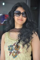 Kamna Jethmalani New Stills
